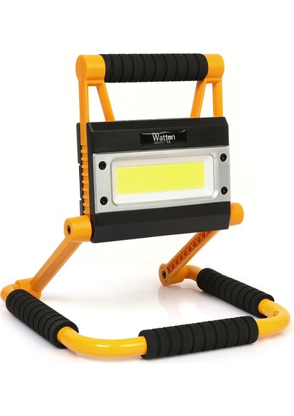 1300 Lümen Güçlü Aydınlatma WT-328 fırsatları