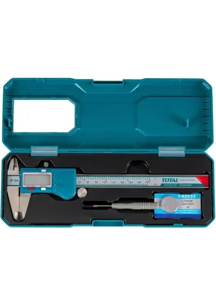 Dijital Kumpas 150 mm TMT321506 fırsatları