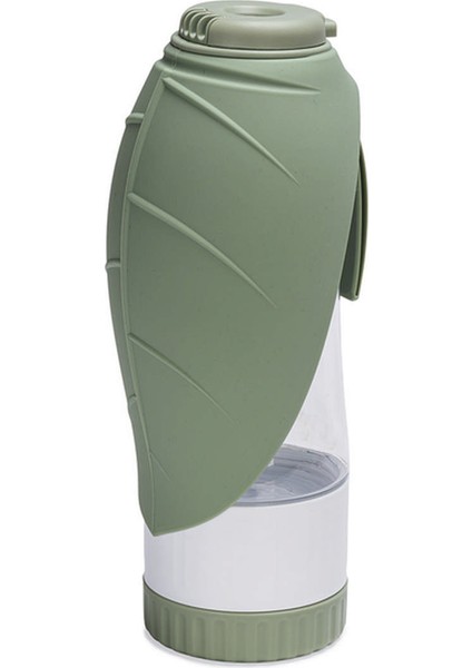 Mtxdpn Beeztees Köpek Seyahat Su Şişesi, Ödül Kabı, Silikon, Çeşitli Renklerde, 25X9X9CM, 600ML fiyatları