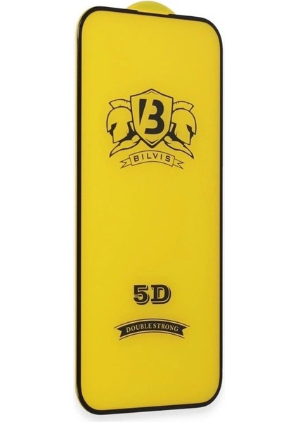 MYT09 iPhone 16 Pro Max Bilvis 3D Cam Ekran Koruyucu fiyatları