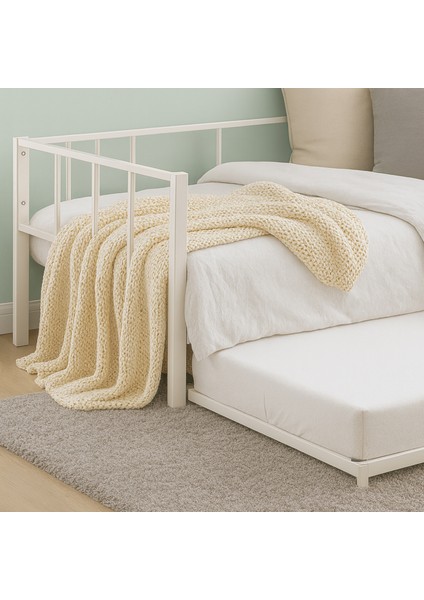 Atlas Yavrulu Daybed, Yavrulu Karyola 80X190-90X190 modelleri