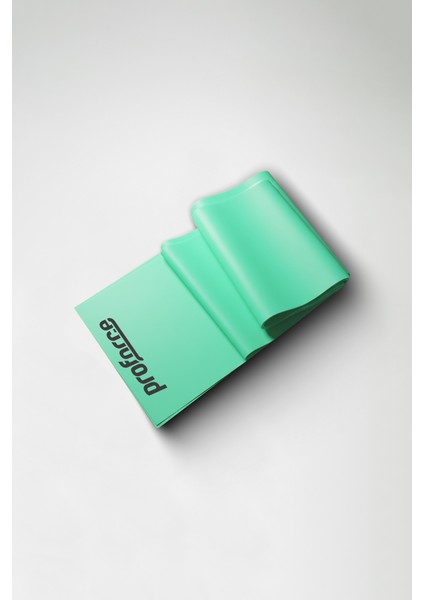 Egzersız /pılates Lastıgı Rb-Hy