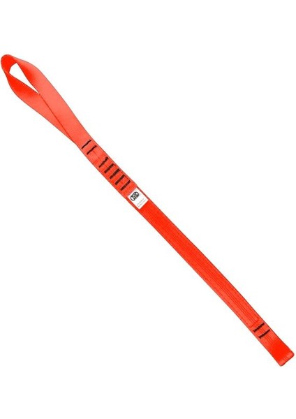 Kong Aro Adventure Evo Zipline Macera Parkları Için Özel Perlon Sapan 80CM 2150080R0KK