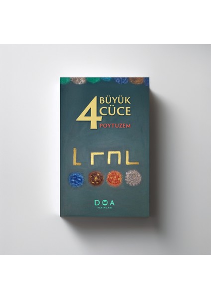 4 Büyük Cüce - Poytuzem fiyatları