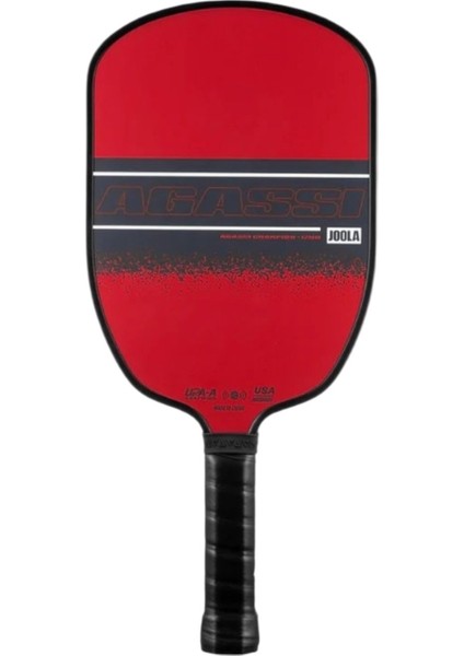 Agassi Champion 12 fırsatları