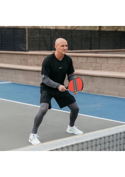 Agassi Champion 12