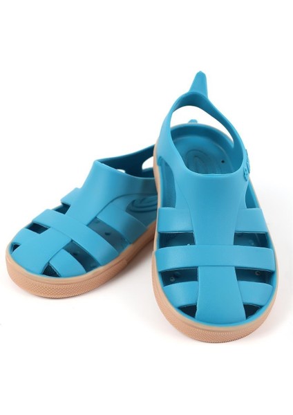 Bioty-B Caraibe/beige Erkek Çocuk Sandalet