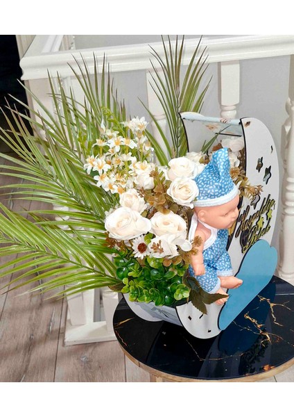 Hoşgeldin Bebek modelleri