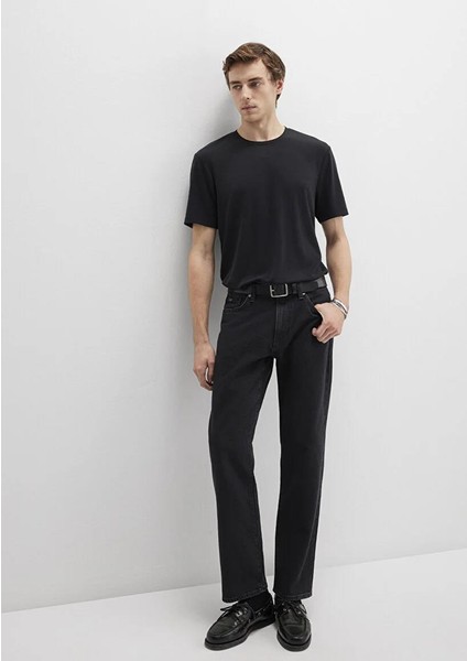 Erkek Marlon Pantolon M0019166-90642