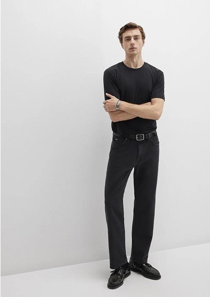 Erkek Marlon Pantolon M0019166-90642 fiyatları