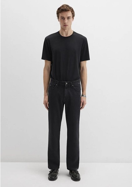 Erkek Marlon Pantolon M0019166-90642 fırsatları