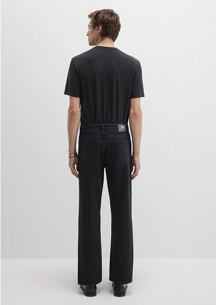 Erkek Marlon Pantolon M0019166-90642 indirimleri