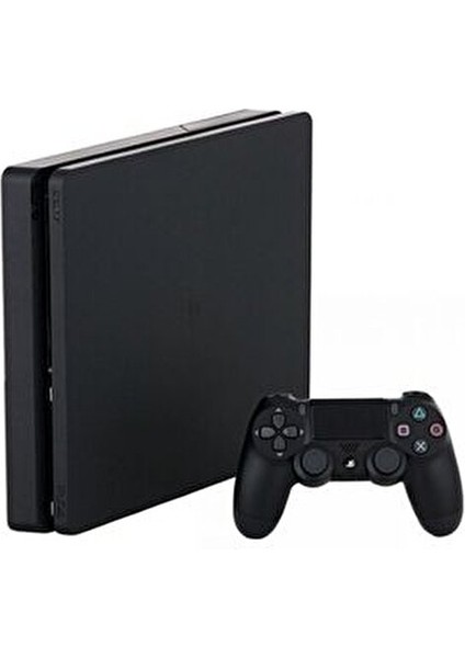 Sony Ps4 500 GB Slim 2 Adet Kol (Teşhir) fırsatları