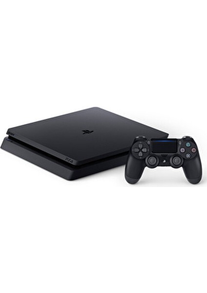 Sony Ps4 500 GB Slim 2 Adet Kol (Teşhir) indirimleri