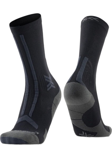 X-Socks Traılrun Dıscover Crew