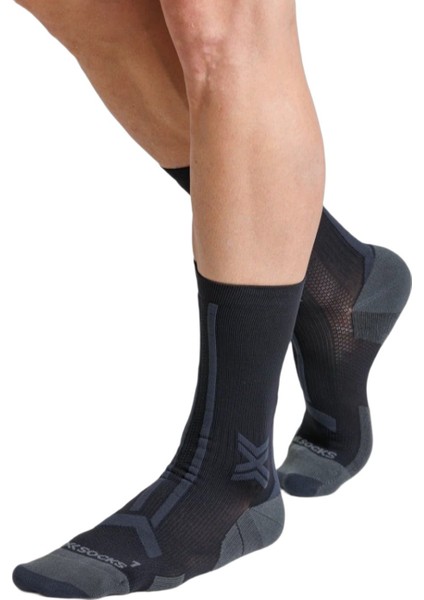 X-Socks Traılrun Dıscover Crew modelleri