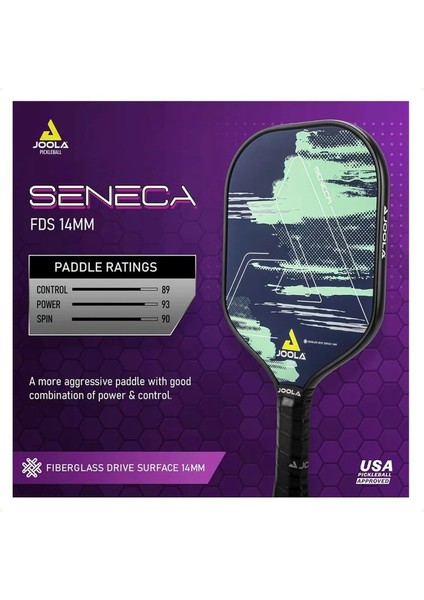 Seneca Fds 14 fırsatları