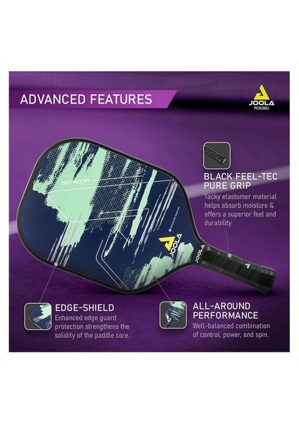 Seneca Fds 14 indirimleri