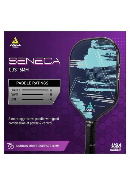 Seneca Cds 16 fırsatları