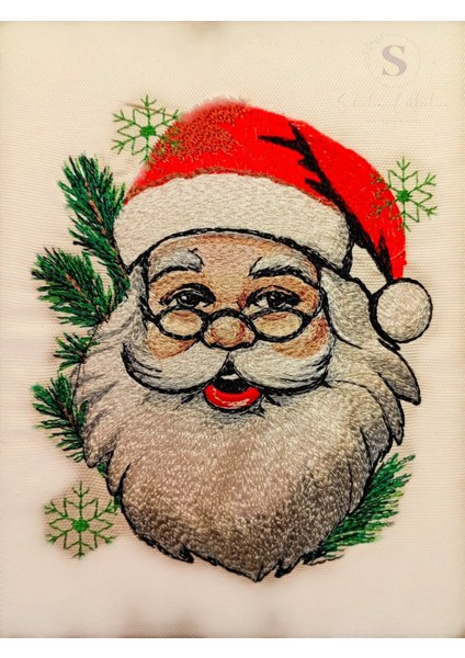 Fırfırlı, Nakışlı, Renkli Keten Yastık Kılıfı, 43X43, Dolgusuz, Şık ve Rahat modelleri