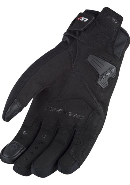 Jet 2 Waterproof Eldiven Siyah fiyatları