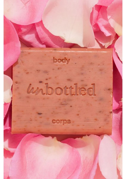 Rose & Karité Ph Nötr Şişesiz Duş Jeli Sabunu fiyatları