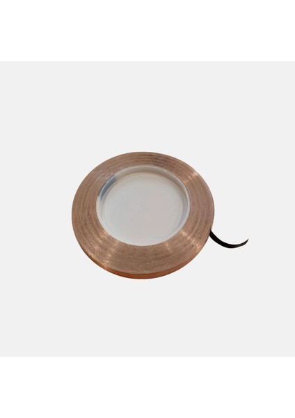 7/32 Siyah Folyo - Genişlik 5,56 mm - Uzunluk 33 mt