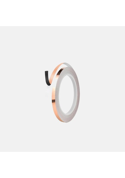 7/32 Siyah Folyo - Genişlik 5,56 mm - Uzunluk 33 mt modelleri