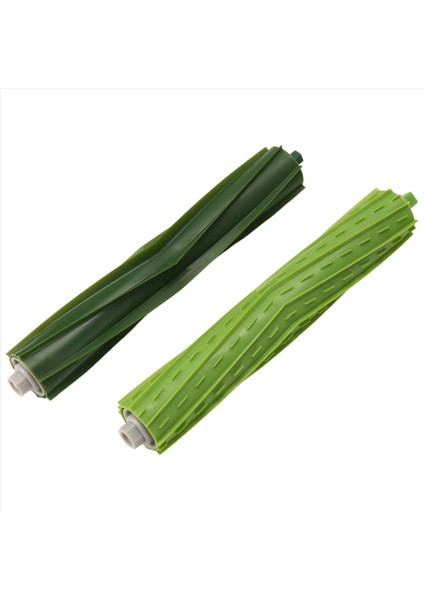 Irobot Roomba I3 I6/plus E7 Ie ve J Serisi Ana Yan Fırça Filtreleri Için (Yurt Dışından)