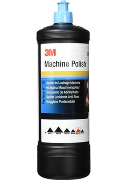 ™ Perfect-It™ 09376 Makine Cilası 1 Lt