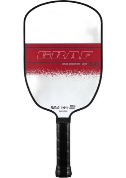 Graf Champion 12 indirimleri