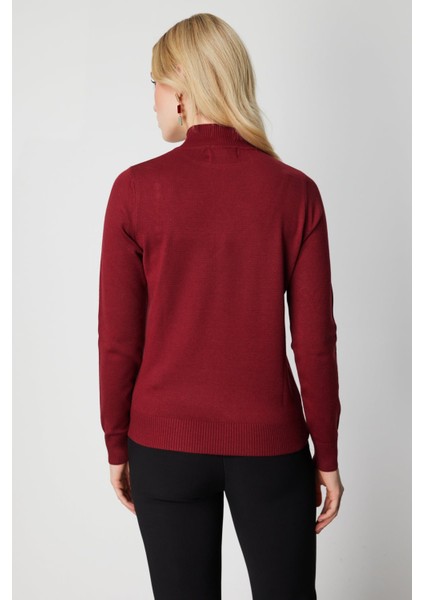 65348 Onteks Kazak Dikiş Detaylı Tek Tarafı Düğmeli indirimleri