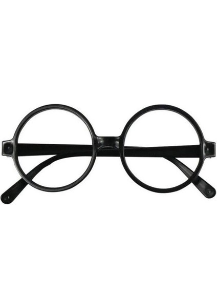 Siyah Çerçeveli Harry Potter Gözlüğü fiyatları
