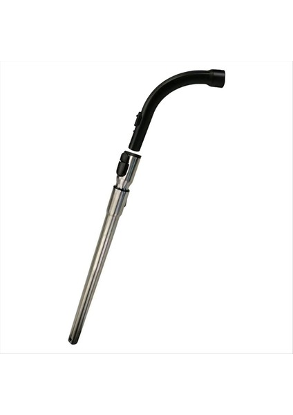 Miele Elektrikli Süpürge Için Kilitli Teleskopik Boru + Sap (Yurt Dışından)