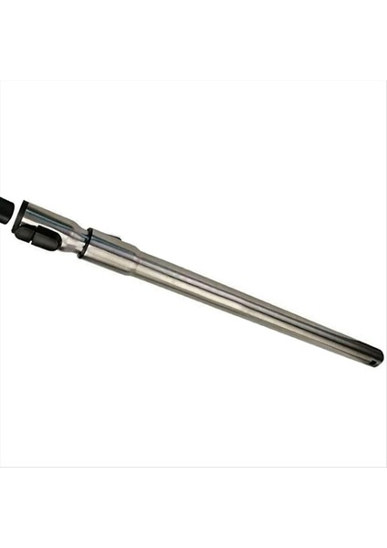 Miele Elektrikli Süpürge Için Kilitli Teleskopik Boru + Sap (Yurt Dışından) indirimleri