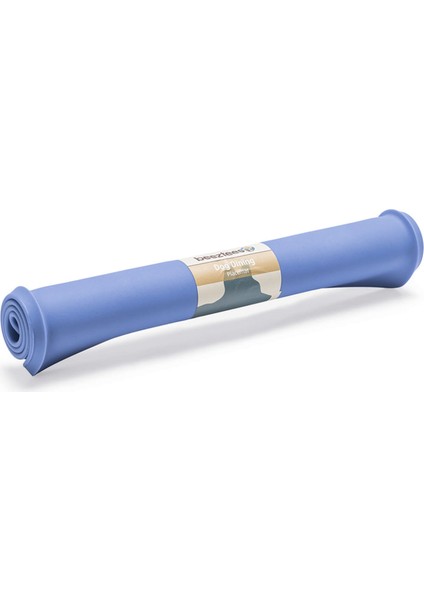 Mtxdpn Beeztees Mama Su Kabı Servisi, Silikon, Kaymaz, Mavi, 40X30CM fırsatları