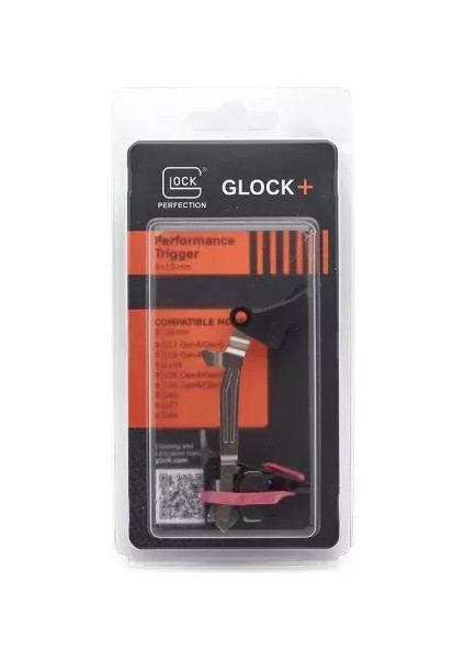Performans Tetik Seti Gen 4 / Gen 5 (Glock Performance Trigger) 9mm fiyatları