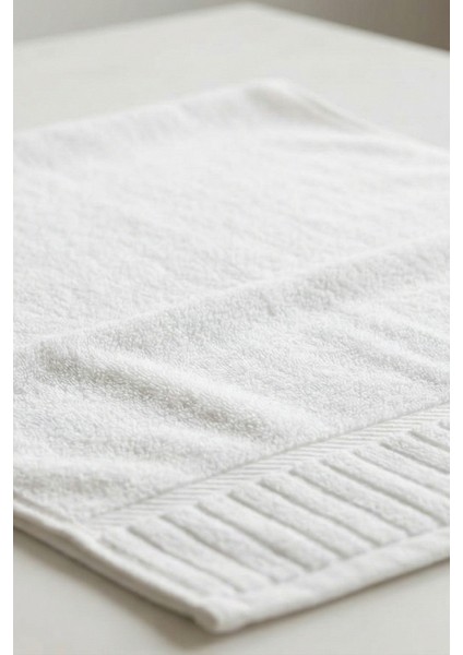 6'lı Halsey El Havlusu - 50X90 Cm, 300GR, %100 Pamuk, Spa ve Otel Havlusu, Günlük Kullanıma Uygun fiyatları