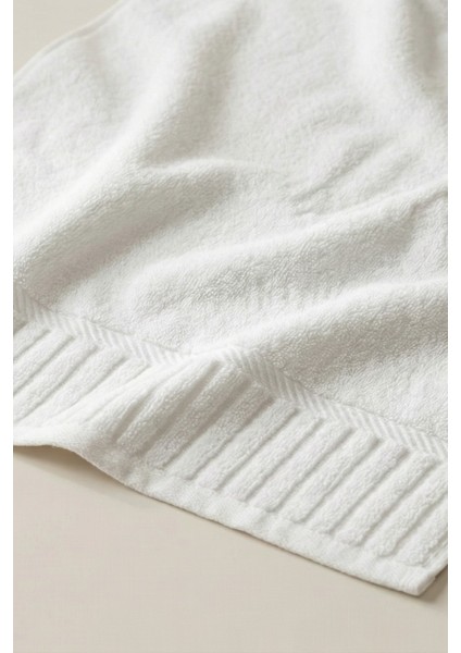 6'lı Halsey El Havlusu - 50X90 Cm, 300GR, %100 Pamuk, Spa ve Otel Havlusu, Günlük Kullanıma Uygun modelleri