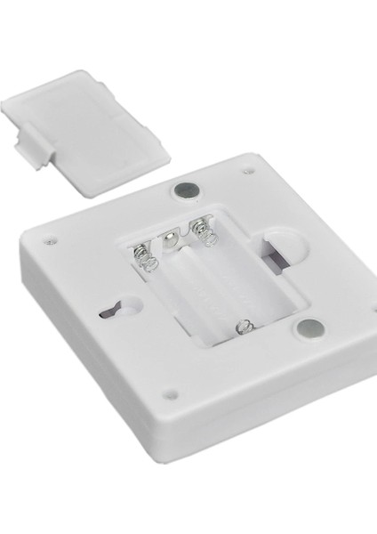 PS-801 Cob Ledli Mıknatıslı Yapışkanlı Lamba fiyatları