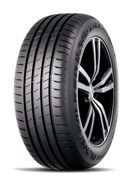 235/55 R17 Tl 103V Xl Zıex ZE320 Oto Yaz Lastiği (Üretim TARIHI:2025)