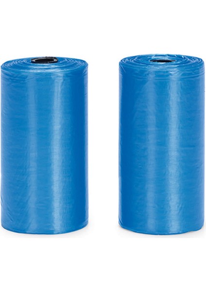 Mtxdpn Beeztees Köpek Dışkı Toplama Poşeti, 2X20ADET modelleri