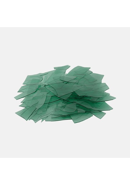 Yeşil Opal Confeti fiyatları