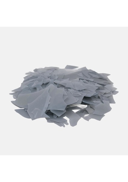 Açık Gri Opal Konfeti fiyatları