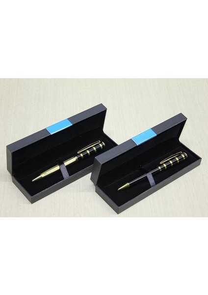 Kutulu Tekli Tükenmez Kalem ALK3965