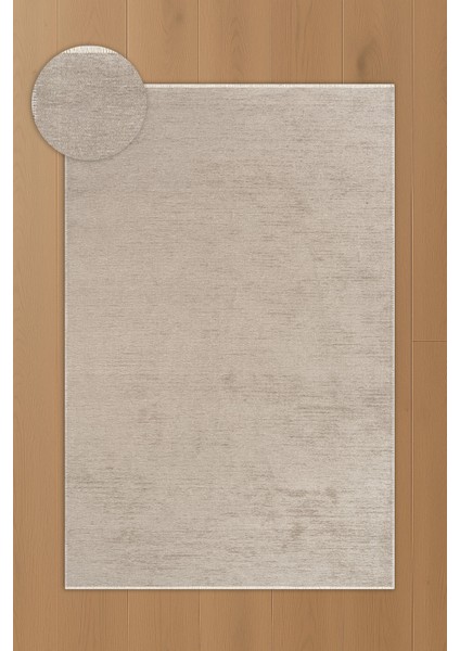 Ecole Zira Bej Modern Salon ve Oturma Odası Halısı fırsatları