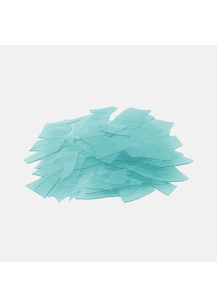 Turkuaz Mavi Opal Confeti fiyatları