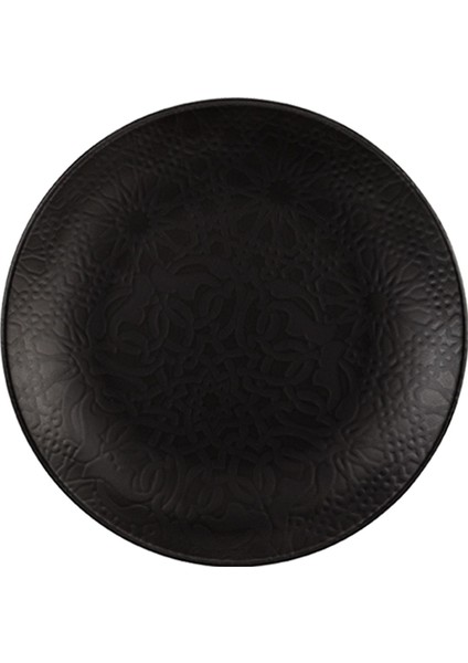 Güral Matt Servis Tabağı