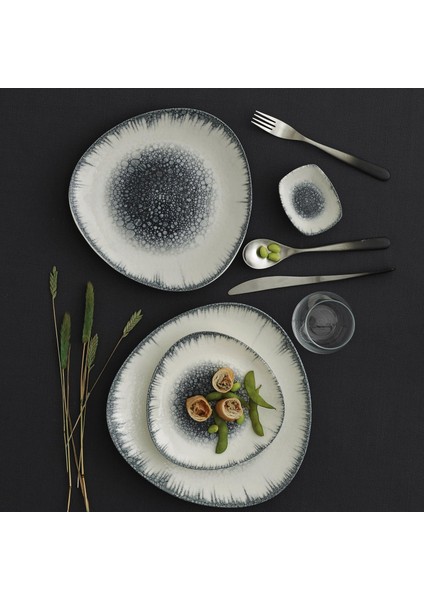 Antares 30 Cm Pera Bone Düz Tabak fiyatları