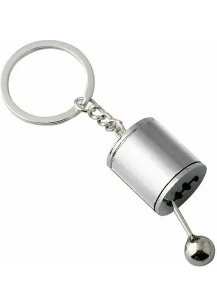 Vites Anahtarlık modelleri